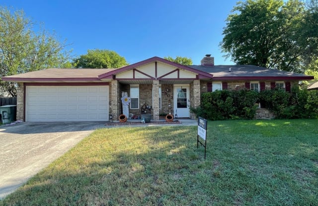 2503 Lohse Rd - 2503 Lohse Road, Killeen, TX 76543