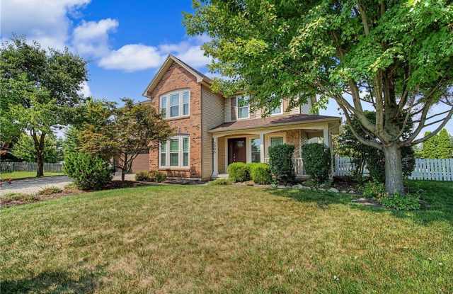 2996 Brookfield Court