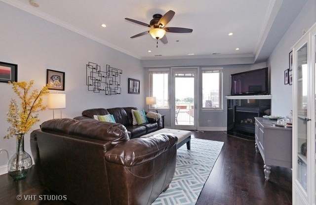 4950 N Western Avenue