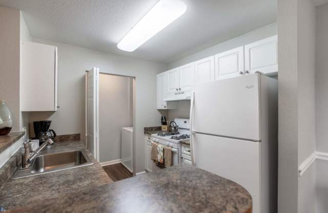 The Point at Still River