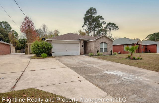 4268 Lancaster Dr. - 4268 Lancaster Drive, Okaloosa County, FL 32578