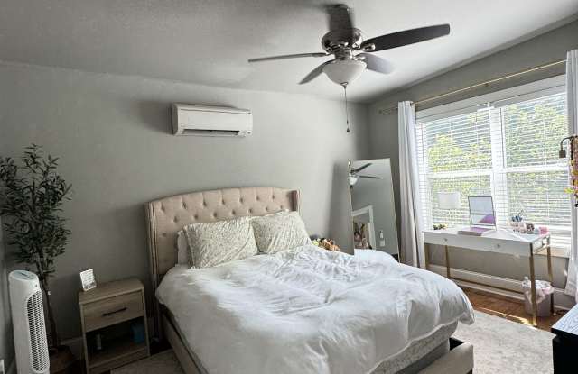 Luxury Student Living- 4BR/4BA Townhome Near UGA (Available Fall 2026)