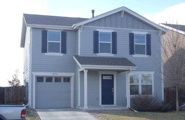 10597 Butte Dr - 10597 Butte Drive, Weld County, CO 80504