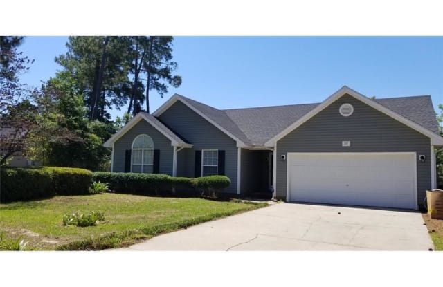 197 Independence Drive - 197 Independence Drive, Hoke County, NC 28376