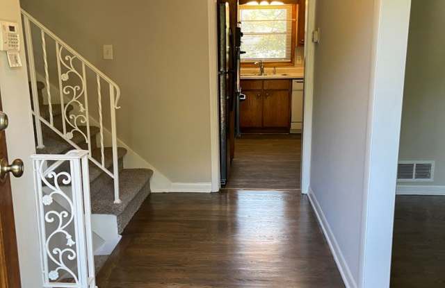 Photo of Coming Soon! 5 Bedroom + 3 Bath w/a large front and back yard!