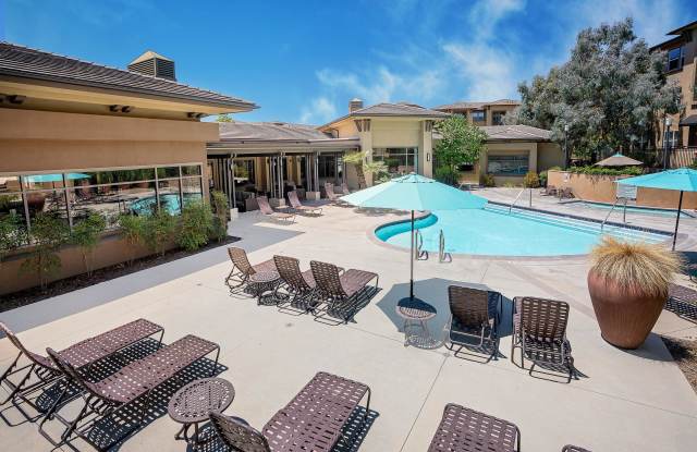 Photo of La Verne Village Luxury Apartment Homes