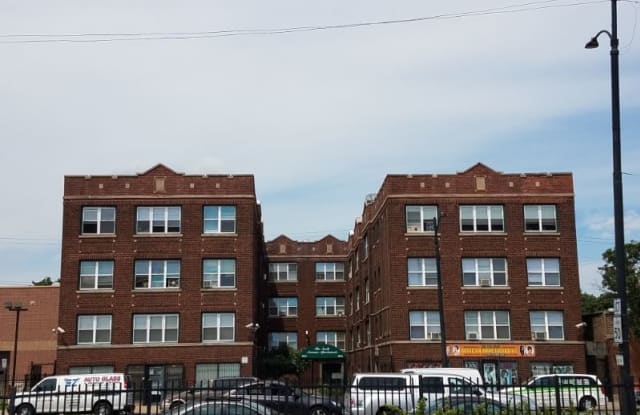 4850 W North Ave 3 - 4850 West North Avenue, Chicago, IL 60639