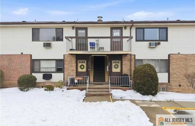 1210 Cricket Lane unit: 1210