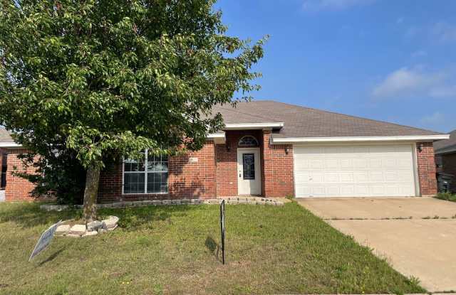 NEW IN MANAGEMENT - COMING SOON! - 2603 Lavender Lane, Killeen, TX 76549