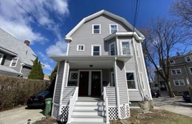 40 Laurel St. - 40 Laurel Street, Watertown Town, MA 02472