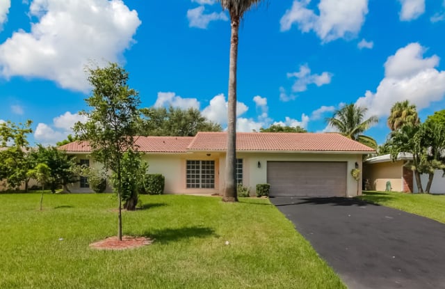 7505 Northwest 40th Street - 7505 Northwest 40th Street, Coral Springs, FL 33065