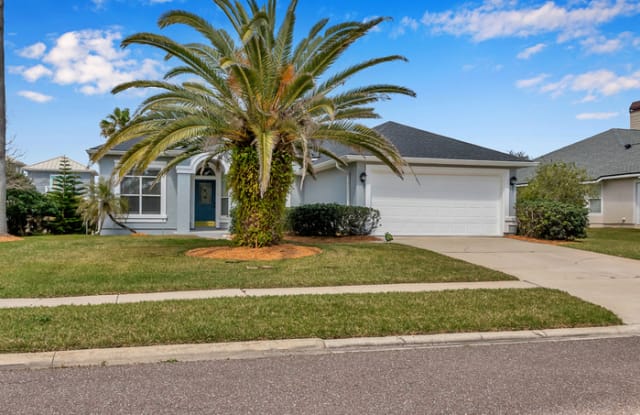 124 South Beach Drive - 124 South Beach Drive, St. Johns County, FL 32084