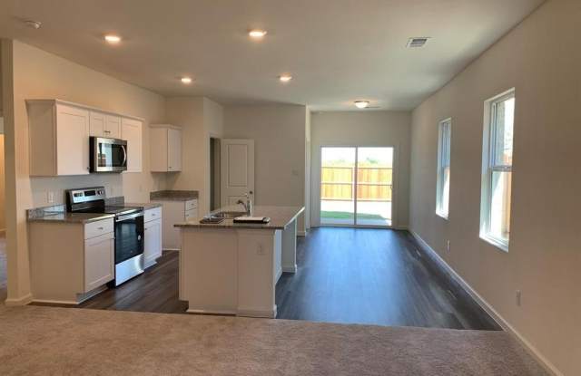 1611 Washington Street