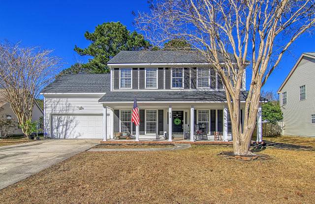 619 Alwyn Boulevard - 619 Alwyn Boulevard, Summerville, SC 29456