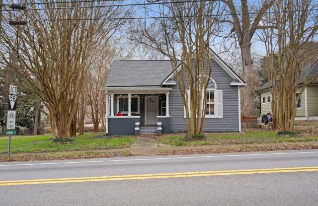 4016 Saint Elmo Avenue