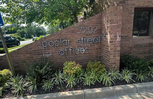 7202-A POPLAR Street unit: 1
