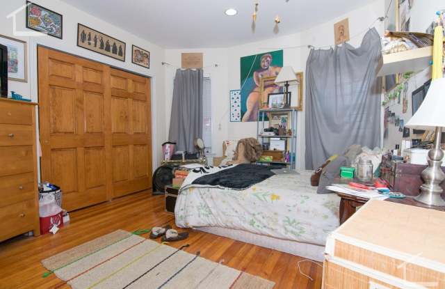 82 Allston St #1 Boston MA 02134