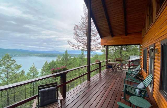 Photo of Lion Mountain Two Bedroom with Whitefish Lake Views