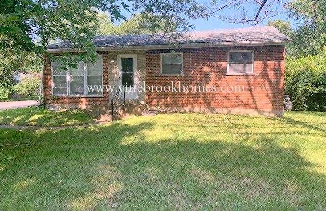 11617 Larimore Road - 11617 Larimore Road, Spanish Lake, MO 63138