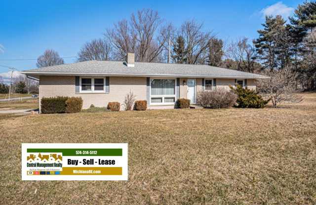 Penn Schools! Remodeled Granger home-Lawn care included!