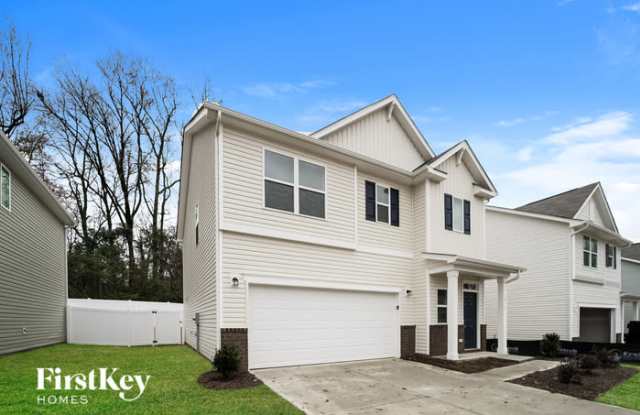 3212 Newell Village Drive