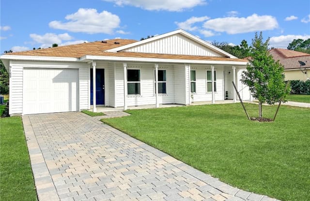 9189 Aegean CIR - 9189 Aegean Circle, Lehigh Acres, FL 33936