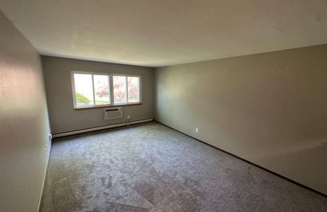 1 Bedroom Condo