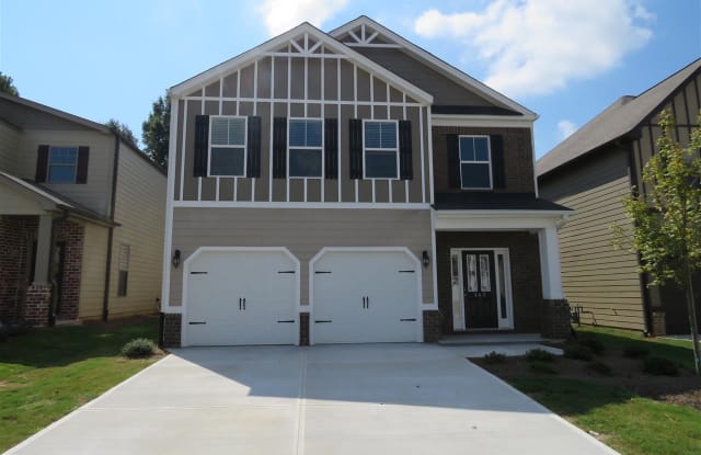 163 Heatherwood Lane - 163 Heatherwood Lane, Greer, SC 29651