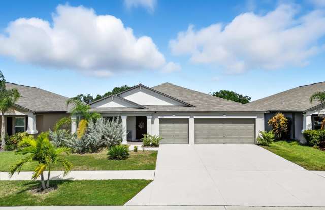 Photo of 16534 Delia St Wimauma FL 33598