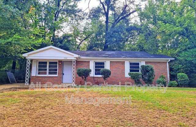 3346 Bedford Lane