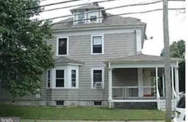 201 CLEVELAND Avenue unit: Apt #B