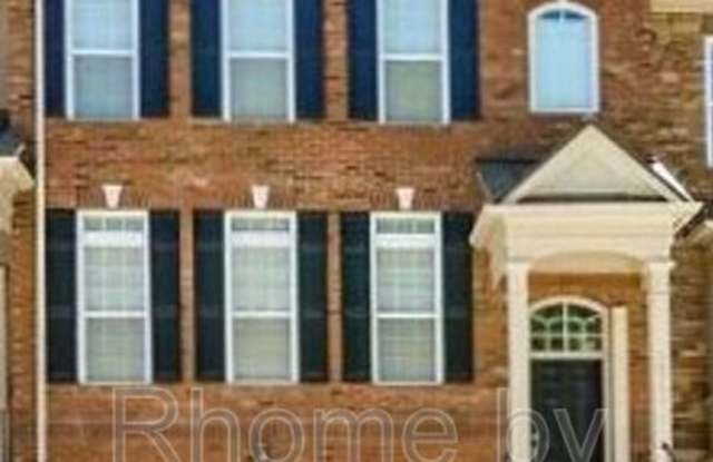 1871 Ridgemont Lane