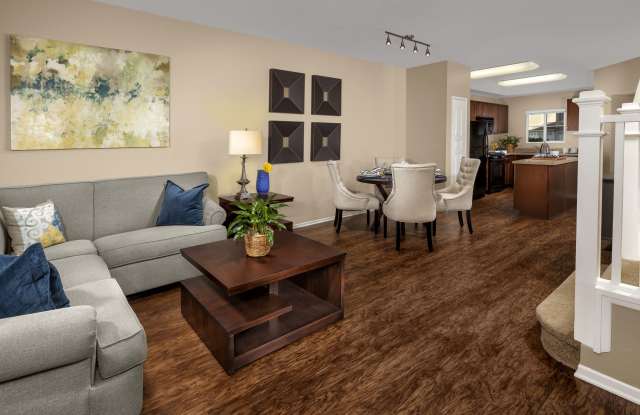 Homecoming At Eastvale