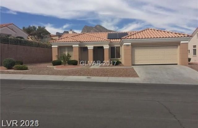 2205 BEACON RIDGE Drive - 2205 Beacon Ridge Drive, Las Vegas, NV 89134