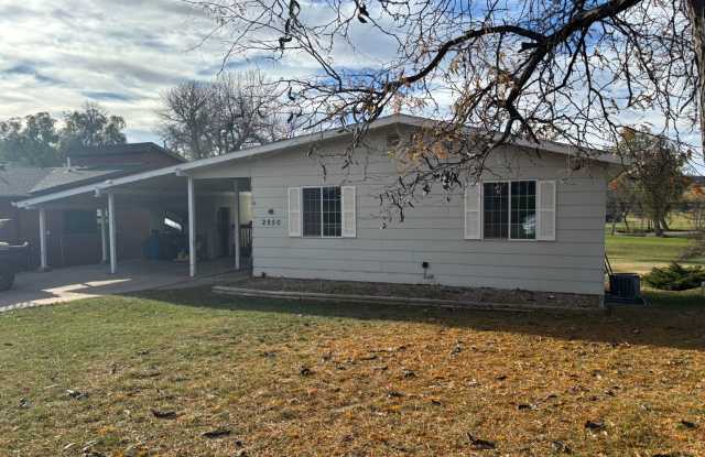 5 BED | 3 BATH | CARPORT | WEST RAPID