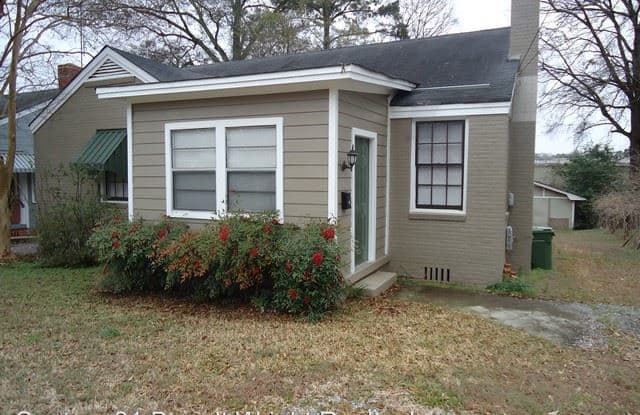 2718 Locust Street - 2718 Locust Street, Montgomery, AL 36107