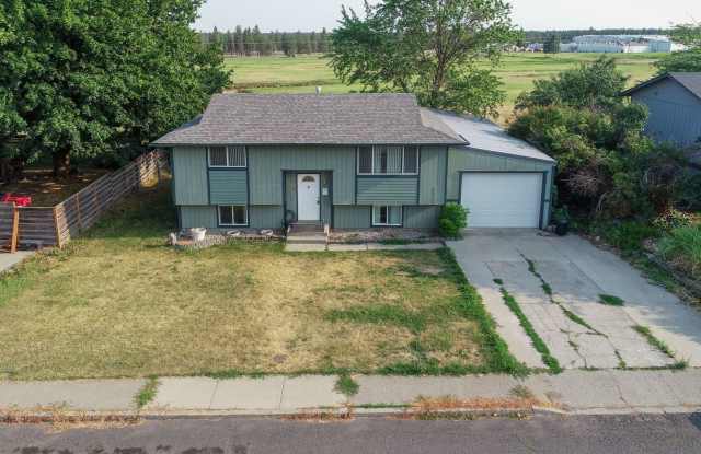 ***Coming soon July 15th***3 bedroom 2 bath next to EWU!!