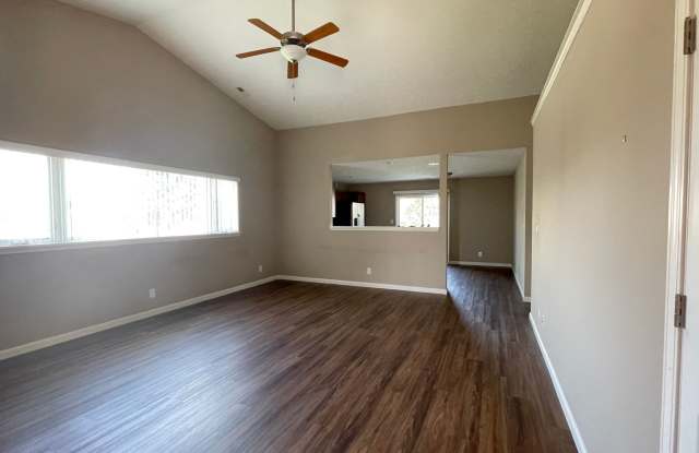 WEST LAFAYETTE...3 Bedroom w/office