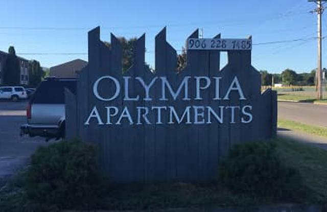 Photo of Olympia Apartments (Olympia Marquette LLC)