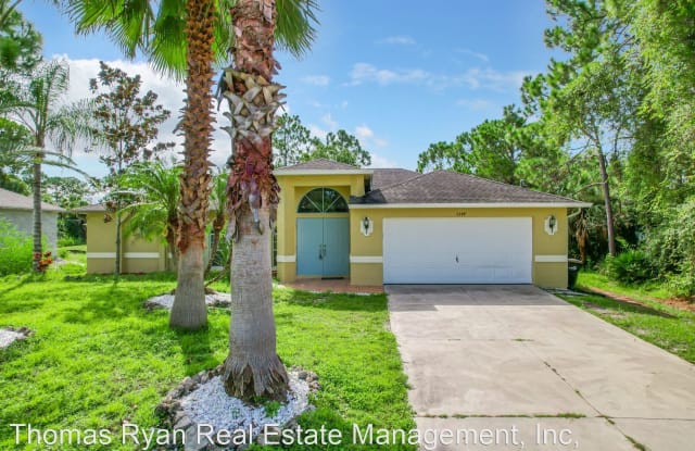 3344 Needle Ter. - 3344 Needle Terrace, North Port, FL 34286