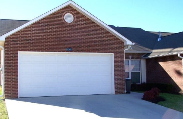 7349 Long Shot Lane - 7349 Long Shot Lane, Knoxville, TN 37918