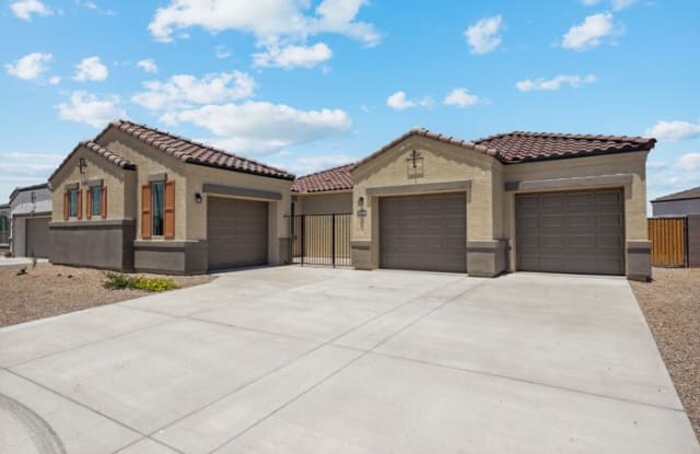 30040 West Cheery Lynn Road - 30040 West Chery Lynn Road, Buckeye, AZ 85396