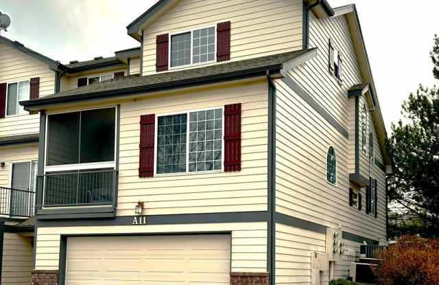 408 Strasburg Drive - 1