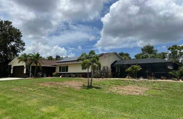 3431 HIGHLANDS ROAD