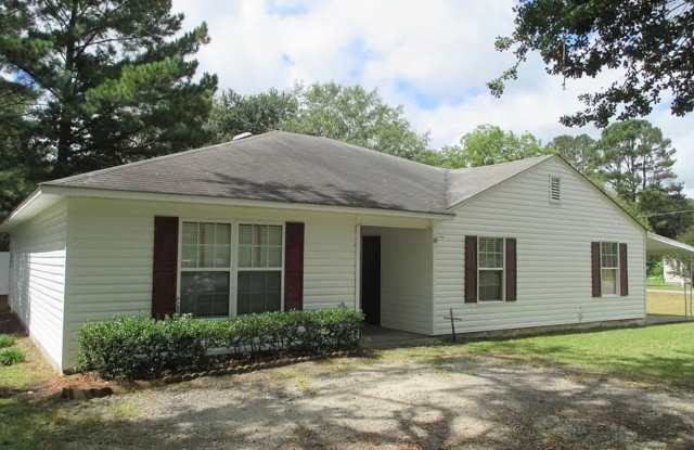 3 Bedroom Single Family Home in Sumter