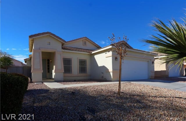 5321 Coral Hills Street - 5321 Coral Hills Street, North Las Vegas, NV 89081