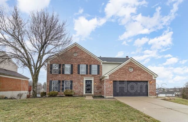 5148 ARBOR KNOLL LN - 5148 Arbor Knoll Lane, Independence, KY 41051