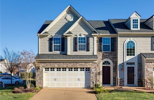 3120 Abruzzo Place - 3120 Abruzzo Place, Henrico County, VA 23059