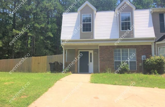 8558 Westchester Dr - 8558 Westchester Drive, Douglasville, GA 30134