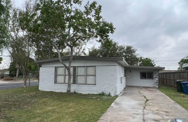 4845 Comcord - 4845 Concord Street, Corpus Christi, TX 78415